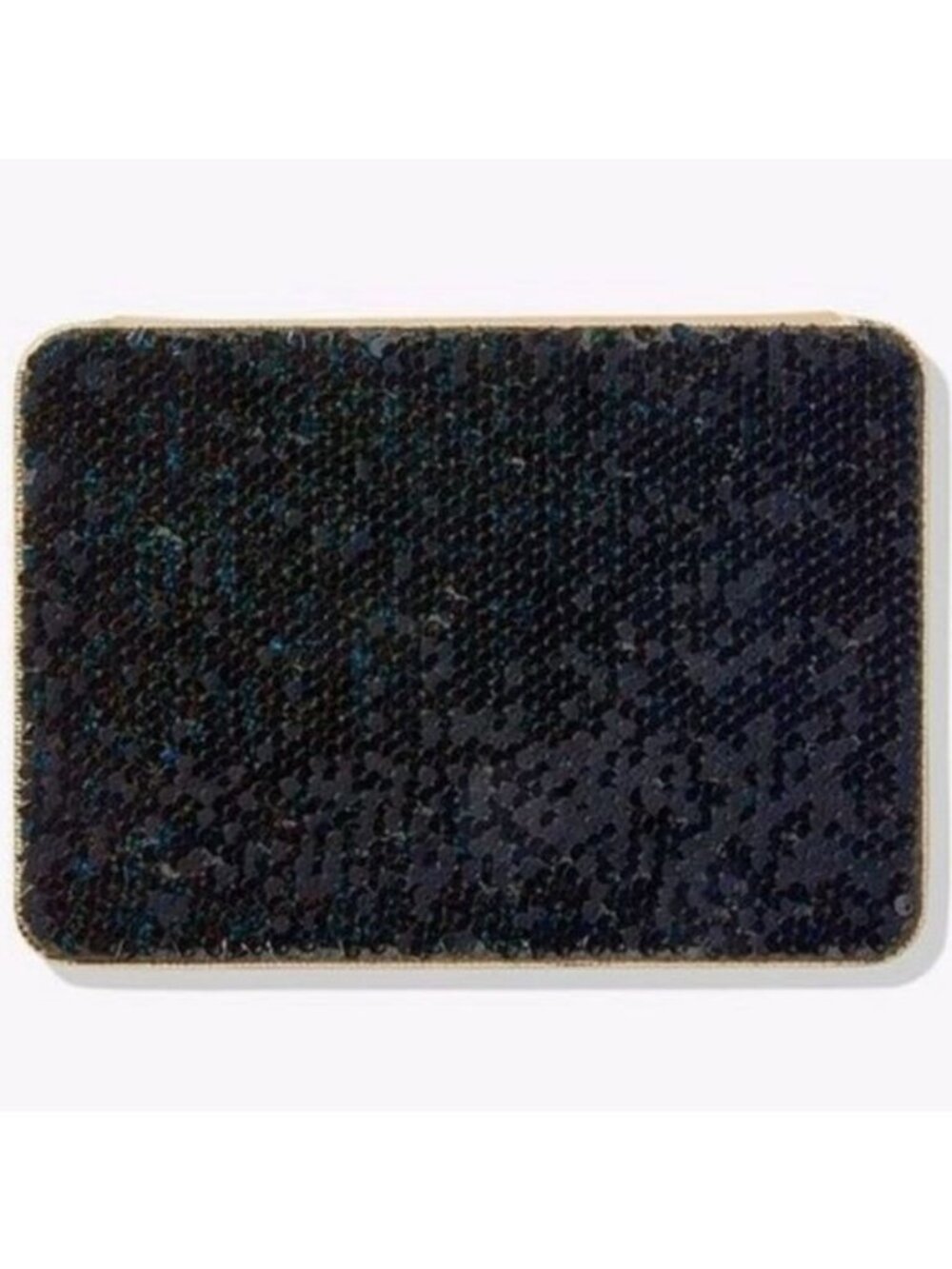 NIB Tarte Winter Wonderglam Luxe Eye Palette Set Shimmer Glitter Metallic Makeup - Picture 14 of 15